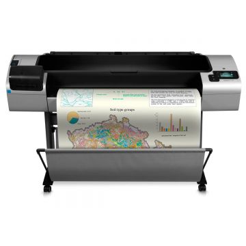 Plotter Gran Formato HP Designjet T1300 1118 mm