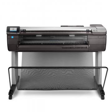 Plotter Gran Formato HP Designjet T830 914 mm