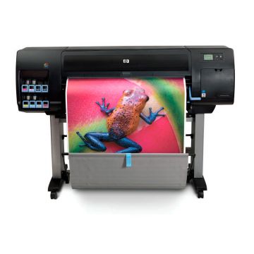 Plotter Fotográfico HP Designjet Z6200 1067 mm