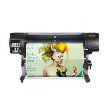 Plotter Fotográfico HP Designjet Z6600 1524 mm