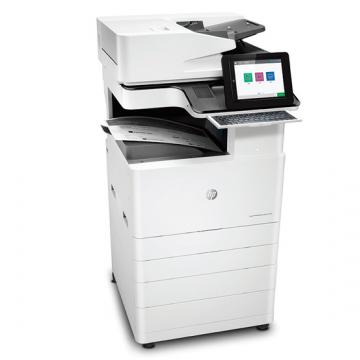 Multifunción HP Laserjet Managed E72530DN MFP Mono A3