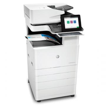 Multifunción HP Laserjet Managed E77822DN MFP Color A3