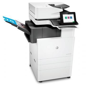 Multifunción HP Laserjet Managed Flow E87640Z MFP Color A3