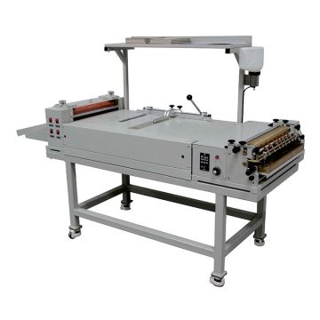 Mesa de Producción Tapa Dura SK 950L