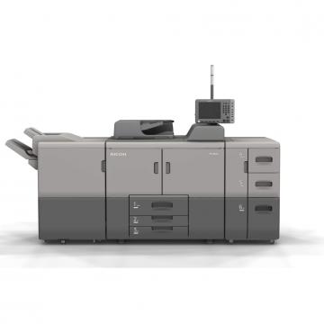 Impresora Multifunción de Producción Mono SRA3 Ricoh Pro 8220