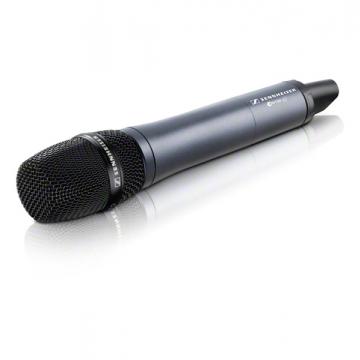 Micrófono inalámbrico de mano Sennheiser SKM 100-835G3