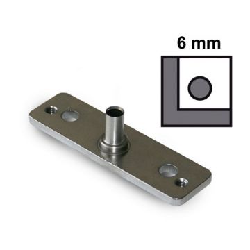 Taladro 6 mm para Redondeadora de Cantos