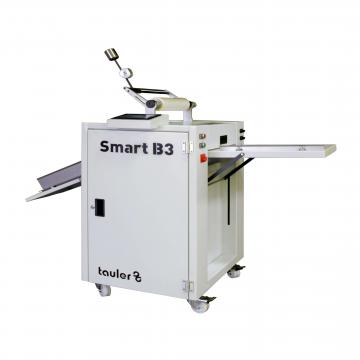 Laminadora semiautomática Tauler Smart B3