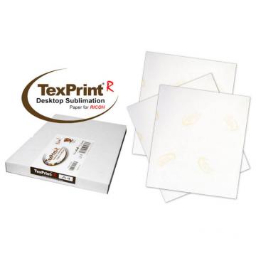 Papel para Sublimación Texprint R