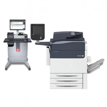 Prensa Color SRA3 Xerox Versant 180 EFI Externo