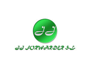 JJ Forwarder