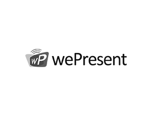 Wepresent